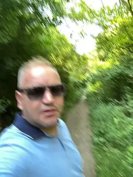 Aronn4 online show from 29, 6, 2026