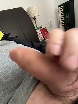 Aronn4 online show from 8, 5, 2026