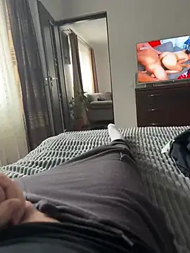 Aronn4 online show from 17, 3, 2025