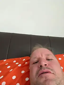 Aronn4 online show from 6, 7, 2026