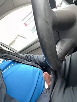 Aronn4 online show from 11, 3, 2025