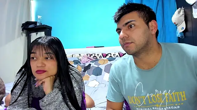 Snapshot of 2ScarletandRyan8 chatting on 10, 7, 2026 2ScarletandRyan8 online show from 10, 7, 2026