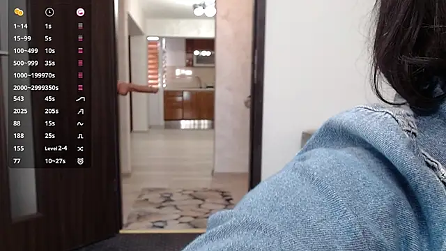 Snapshot of Carmela_fox chatting on 9, 11, 2025 Carmela fox online show from 9, 11, 2025