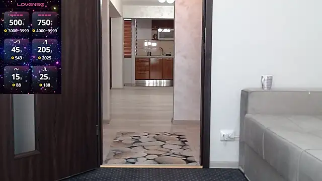 Snapshot of Carmela_fox chatting on 14, 3, 2025 Carmela fox online show from 14, 3, 2025