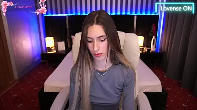 Sexy Lava online show from 13, 3, 2025