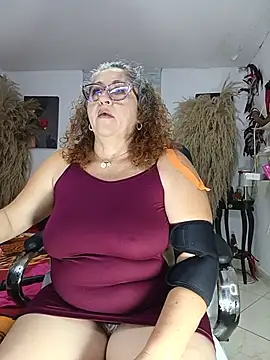 evelin hott online show from 28, 5, 2026