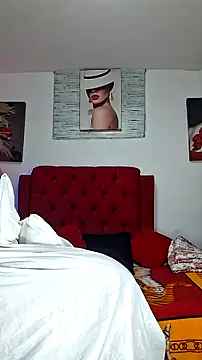 evelin hott online show from 21, 12, 2025