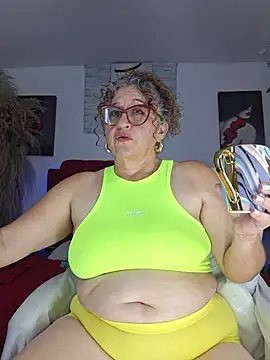 evelin hott online show from 13, 1, 2026