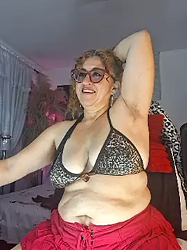 evelin hott online show from 6, 3, 2025