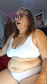 evelin hott online show from 30, 9, 2025