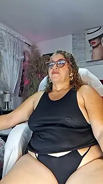 evelin hott online show from 23, 10, 2025