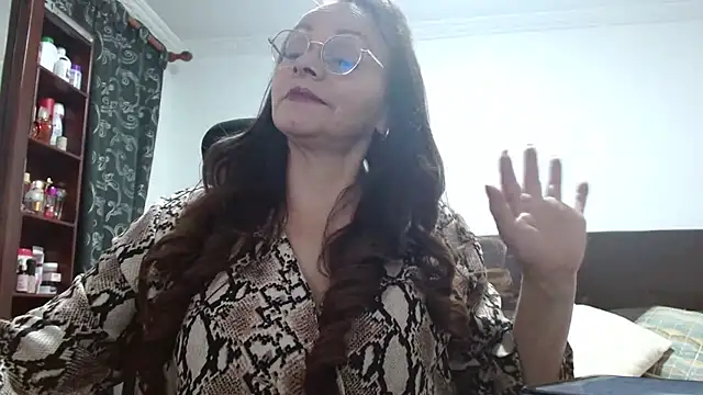 asleycavta online show from 25, 10, 2025