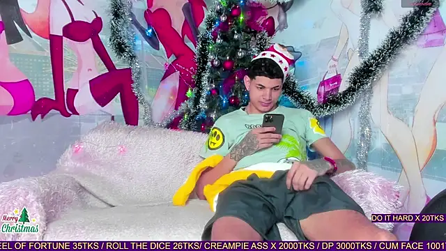 amazing group hot69 online show from 16, 11, 2025