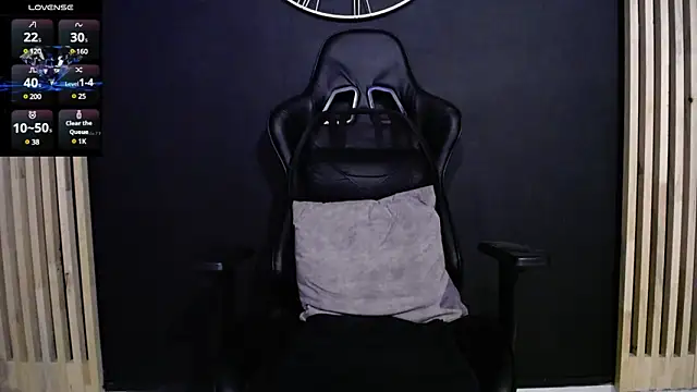 Maxxxpowerful online show from 19, 2, 2025