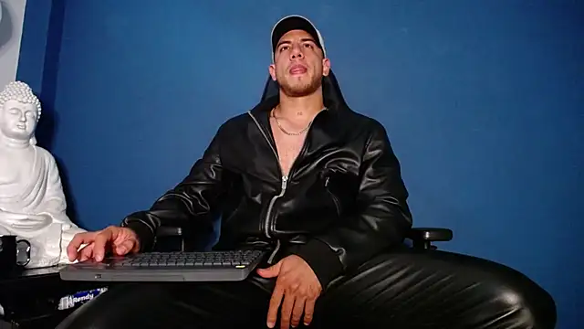 Maxxxpowerful online show from 5, 11, 2025