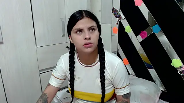 katery wok11 online show from 24, 10, 2025