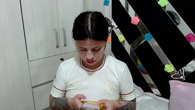 katery wok11 online show from 12, 1, 2026