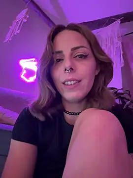 Mia Railey online show from 1, 11, 2025