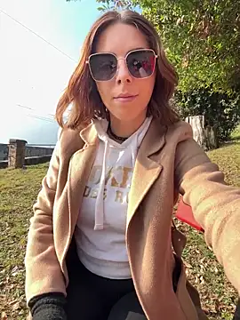 Mia Railey online show from 1, 2, 2026