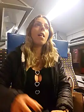 Mia Railey online show from 9, 2, 2025