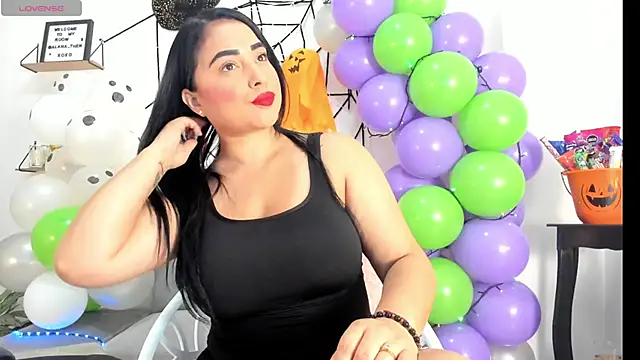 alana-then online show from 20, 10, 2025