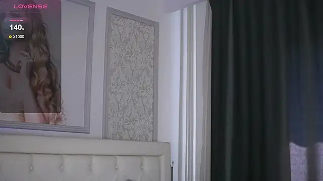 Adelyn Chase online show from 21, 2, 2025