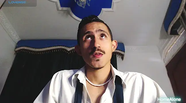 HomeAloneK online show from 21, 3, 2025