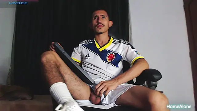 HomeAloneK online show from 14, 3, 2025