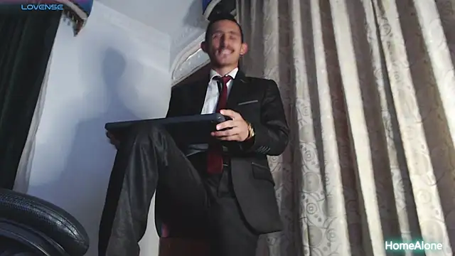 HomeAloneK online show from 18, 3, 2025