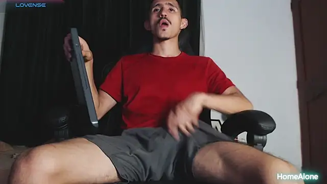 HomeAloneK online show from 10, 3, 2025