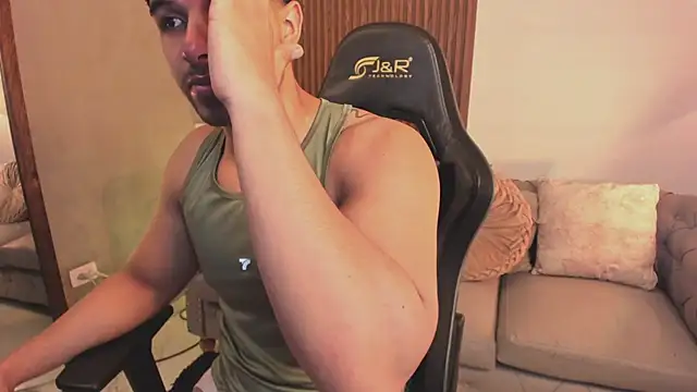 liam collins21 online show from 11, 2, 2026