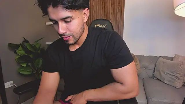 liam collins21 online show from 20, 3, 2026