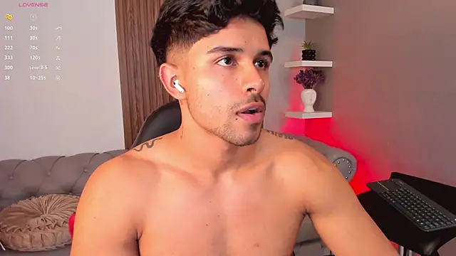 liam collins21 online show from 12, 3, 2025