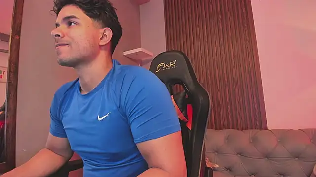 liam collins21 online show from 13, 1, 2026