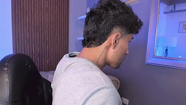 liam collins21 online show from 14, 3, 2025