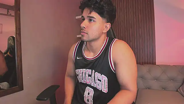 liam collins21 online show from 11, 1, 2026