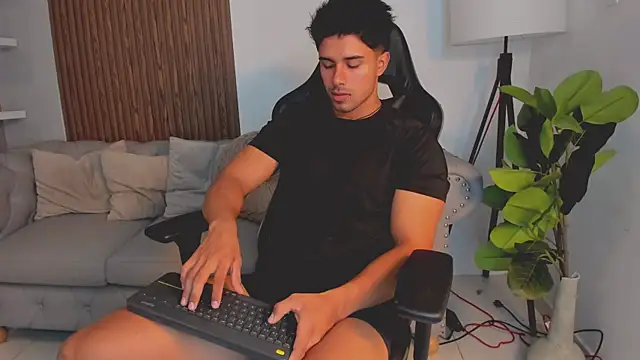 liam collins21 online show from 1, 10, 2025