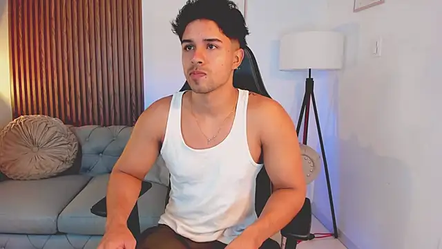 liam collins21 online show from 20, 10, 2025