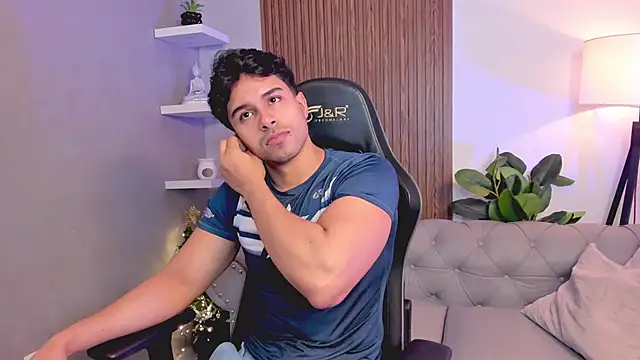 liam collins21 online show from 18, 12, 2025