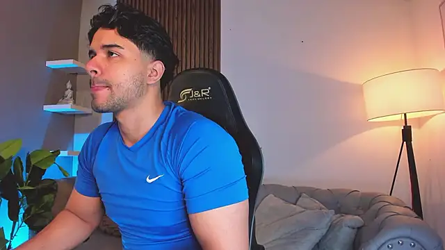 liam collins21 online show from 7, 3, 2026