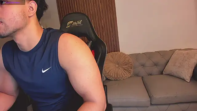 liam collins21 online show from 24, 3, 2026