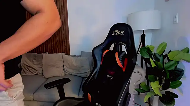 liam collins21 online show from 25, 9, 2025