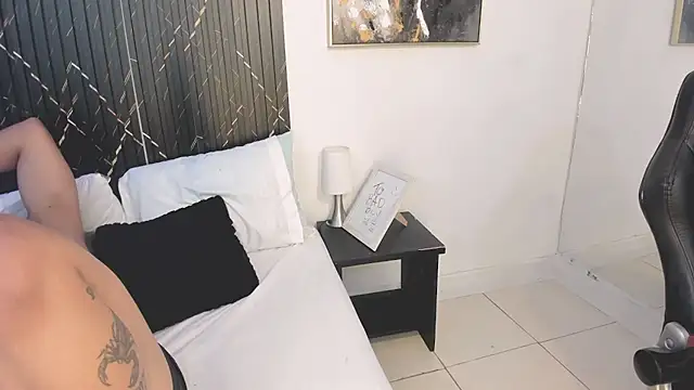 liam collins21 online show from 20, 3, 2026