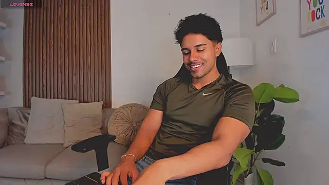 liam collins21 online show from 3, 10, 2025