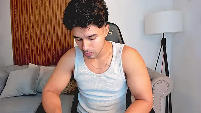 liam collins21 online show from 5, 11, 2025