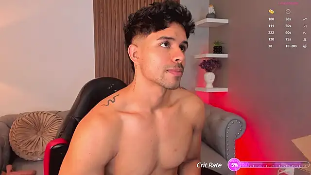 liam collins21 online show from 11, 3, 2025