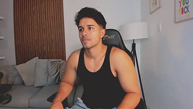 liam collins21 online show from 2, 10, 2025