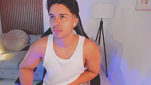 liam collins21 online show from 8, 10, 2025