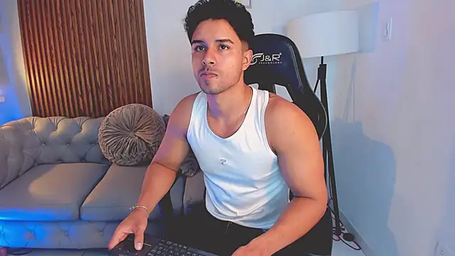 liam collins21 online show from 24, 10, 2025