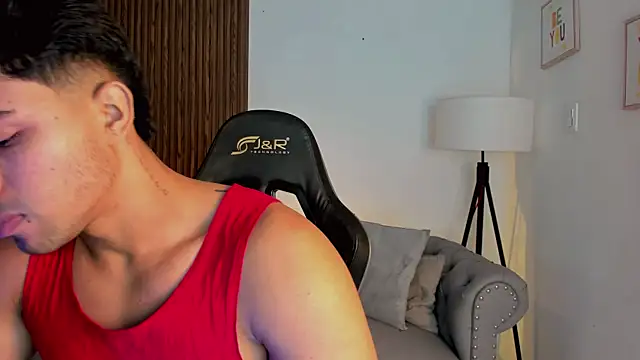 liam collins21 online show from 18, 9, 2025